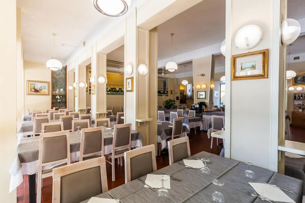 ***  Hotel Splendid Gatteo a Mare Italy
