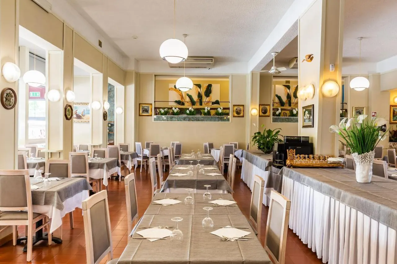 Hotel Splendid Gatteo a Mare