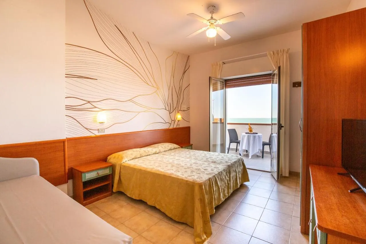 Hotel Splendid Gatteo a Mare