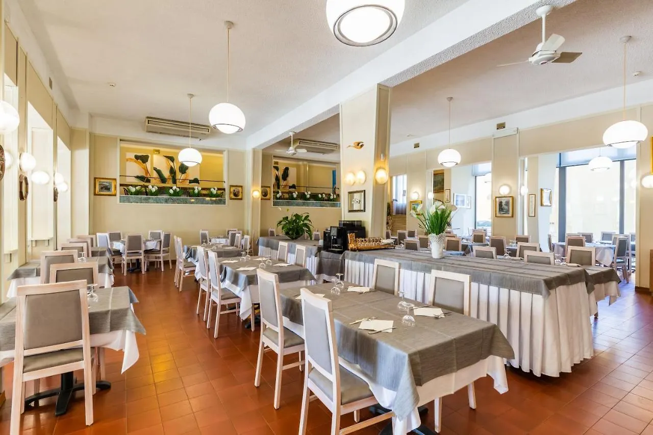Hotel Splendid Gatteo a Mare