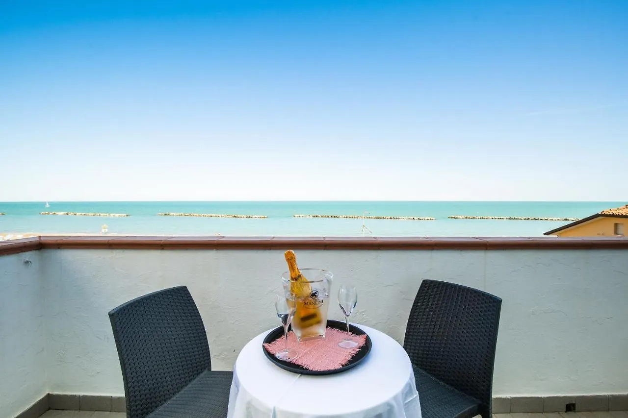 Hotel Splendid Gatteo a Mare