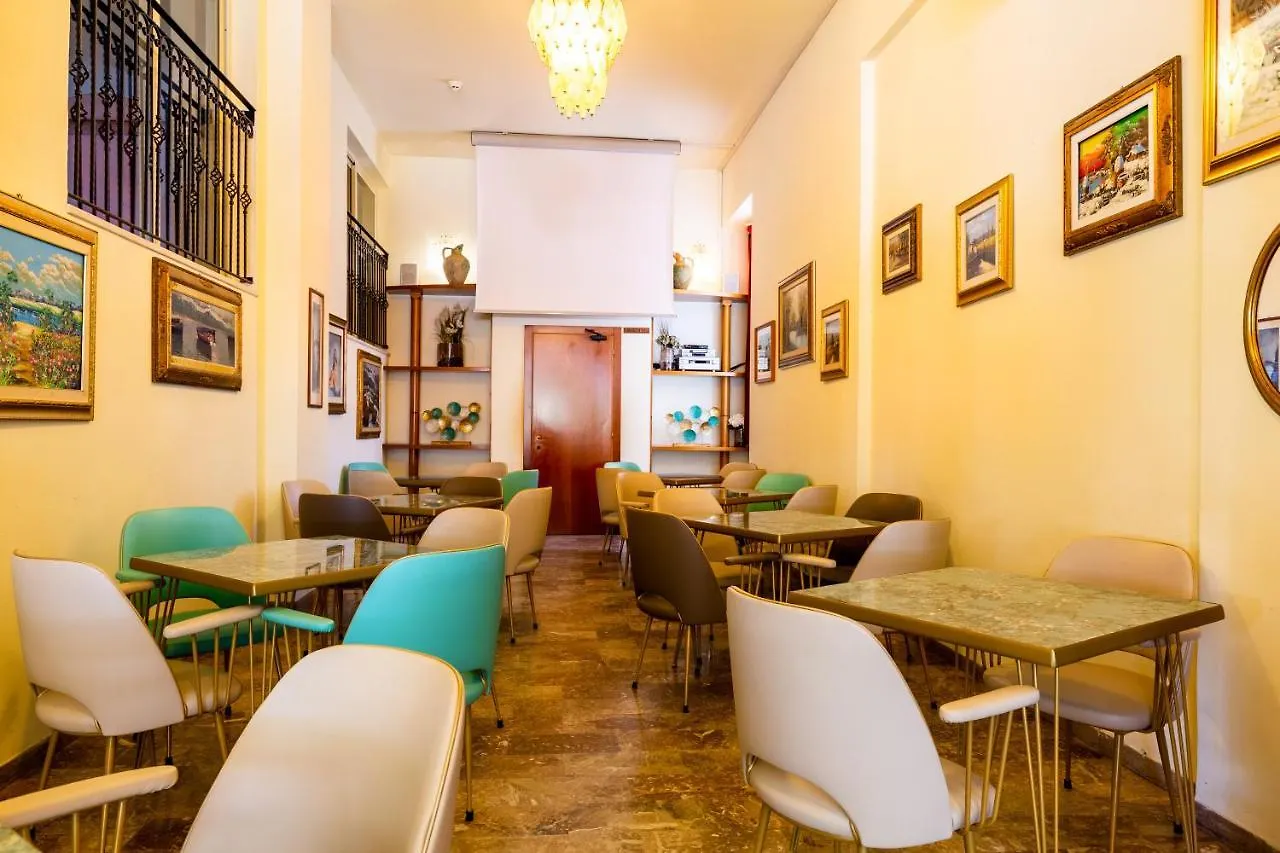 Hotel Splendid Gatteo a Mare