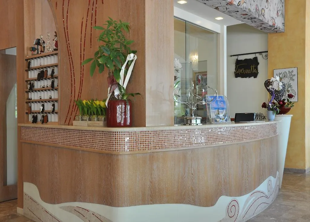 Hotel Splendid Gatteo a Mare