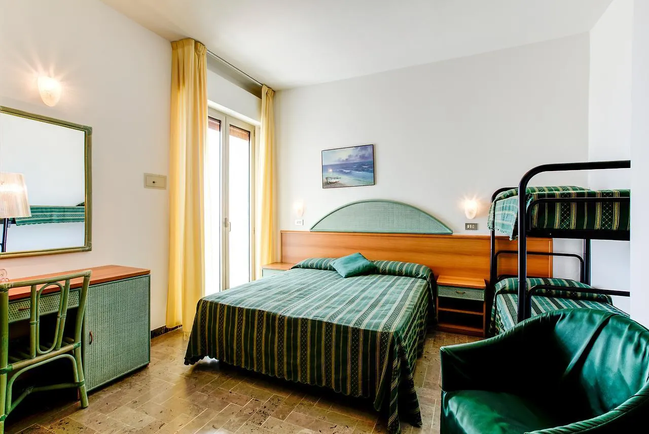 Hotel Splendid Gatteo a Mare