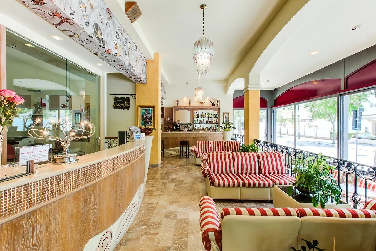 Hotel Splendid Gatteo a Mare