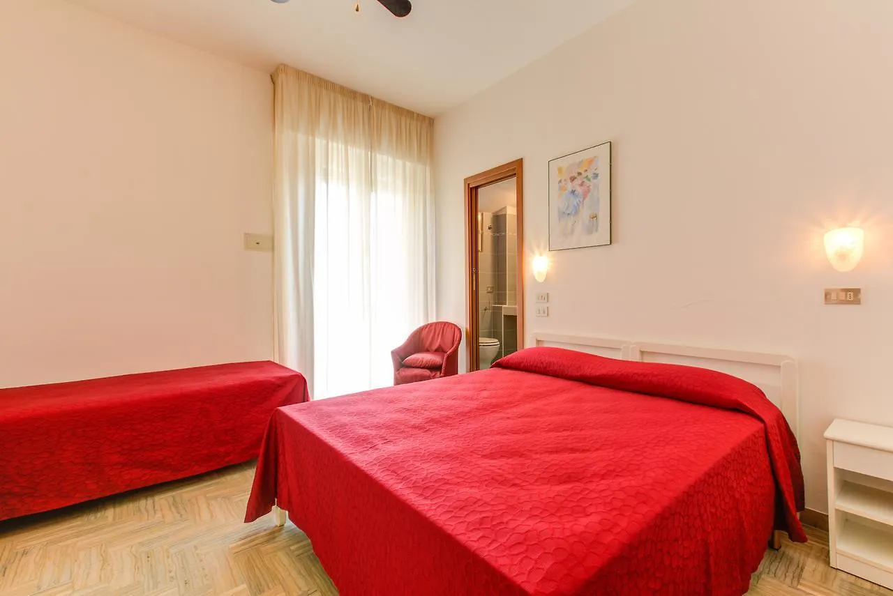 Hotel Splendid Gatteo a Mare 3*,