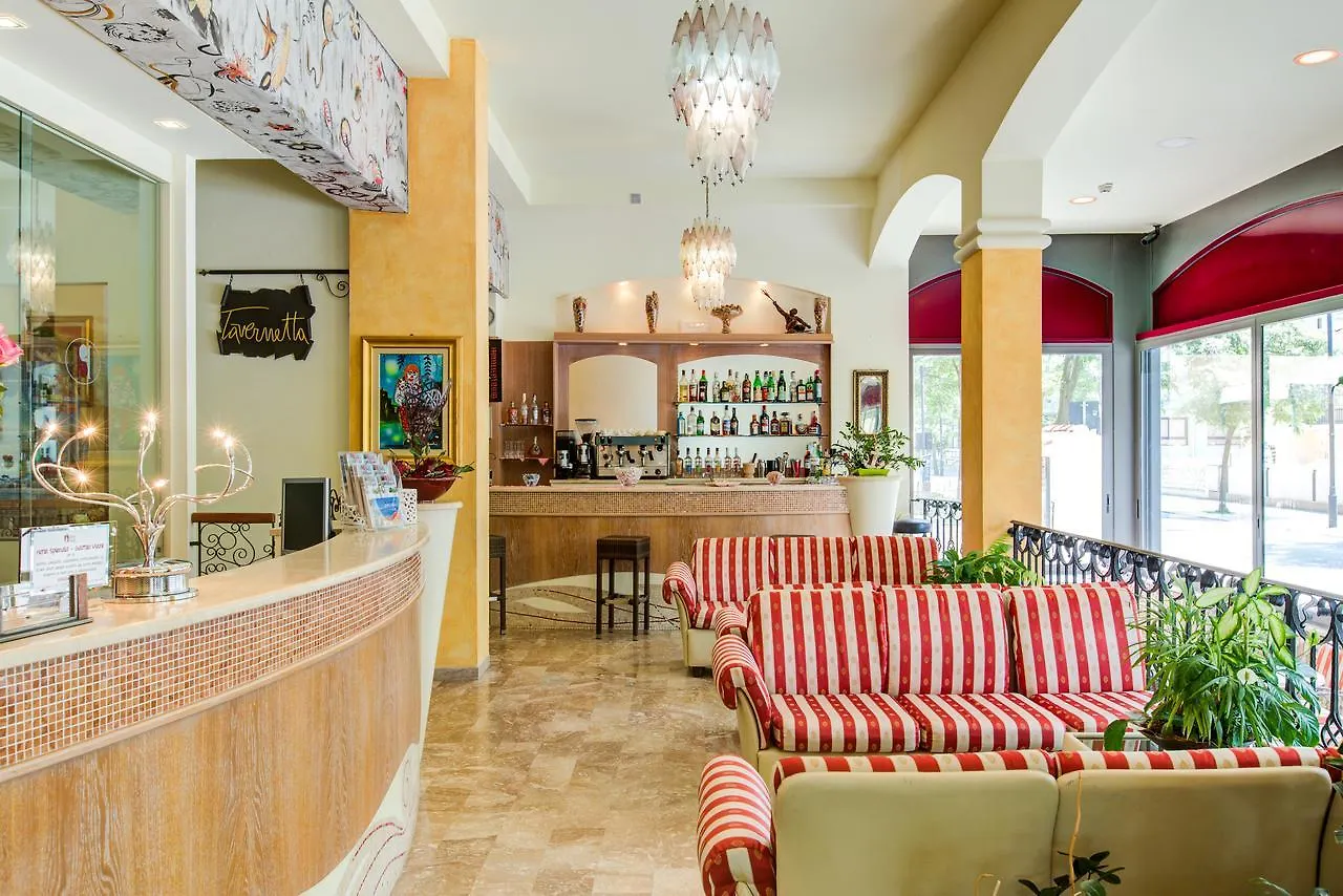 ***  Hotel Splendid Gatteo a Mare Italy