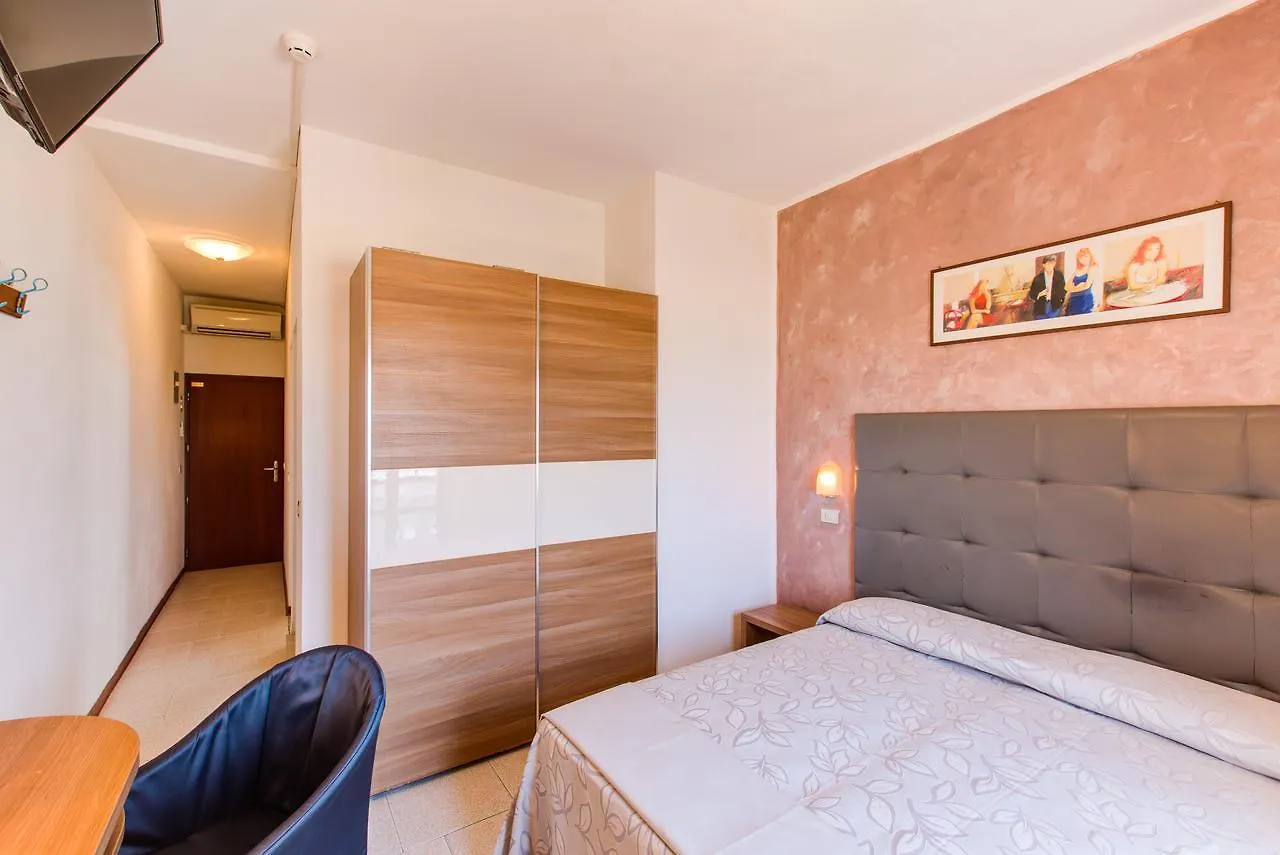 ***  Hotel Splendid Gatteo a Mare Italy