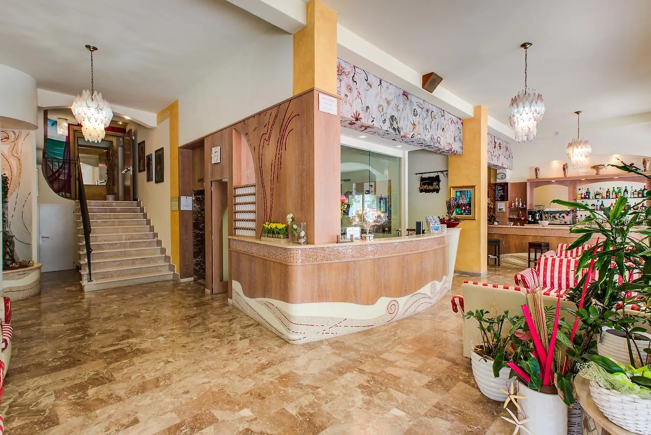 Hotel Splendid Gatteo a Mare